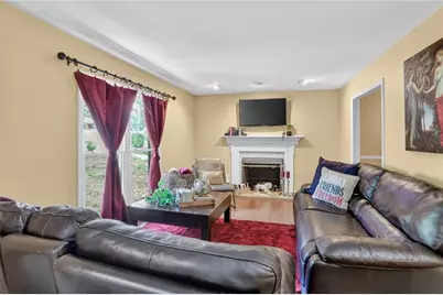 6431 Wright Road, Atlanta, GA 30328 - Photo 5