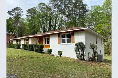4029 Winding Way, Macon, GA 31204 - Photo 3