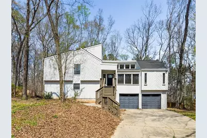 1309 Laurel Cliff Drive, Smyrna, GA 30082 - Photo 3