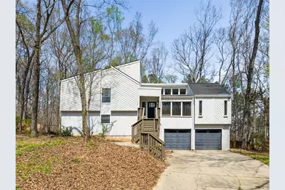 1309 Laurel Cliff Drive, Smyrna, GA 30082 - Photo 3