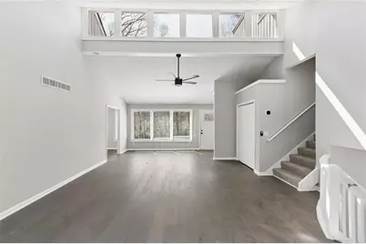 1309 Laurel Cliff Drive, Smyrna, GA 30082 - Photo 11
