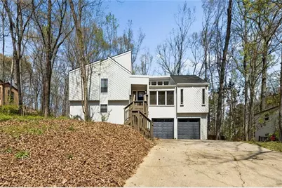 1309 Laurel Cliff Drive, Smyrna, GA 30082 - Photo 1