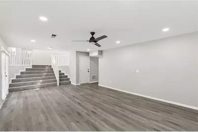 1309 Laurel Cliff Drive, Smyrna, GA 30082 - Photo 19