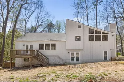 1309 Laurel Cliff Drive, Smyrna, GA 30082 - Photo 35