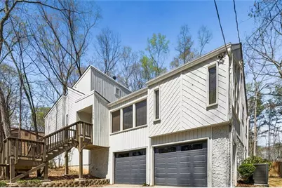 1309 Laurel Cliff Drive, Smyrna, GA 30082 - Photo 7