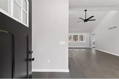 1309 Laurel Cliff Drive, Smyrna, GA 30082 - Photo 9