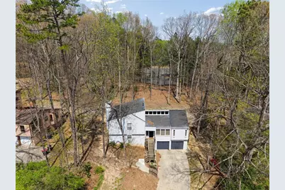 1309 Laurel Cliff Drive, Smyrna, GA 30082 - Photo 43