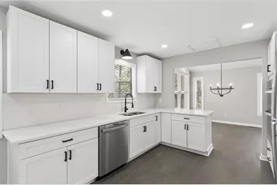 1309 Laurel Cliff Drive, Smyrna, GA 30082 - Photo 17