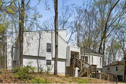 1309 Laurel Cliff Drive, Smyrna, GA 30082 - Photo 5