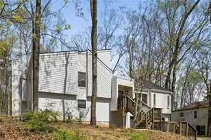 1309 Laurel Cliff Dr, Smyrna, GA 30082 - Photo 5