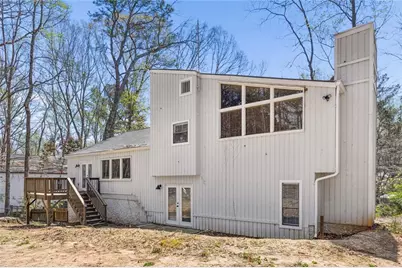 1309 Laurel Cliff Drive, Smyrna, GA 30082 - Photo 33