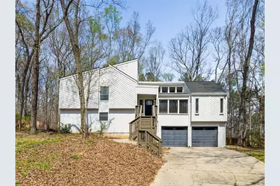 1309 Laurel Cliff Drive, Smyrna, GA 30082 - Photo 3