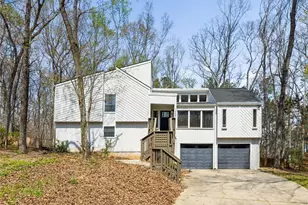 1309 Laurel Cliff Dr, Smyrna, GA 30082 - Photo 3