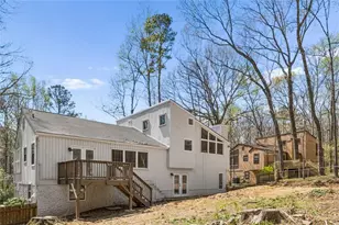 1309 Laurel Cliff Dr, Smyrna, GA 30082 - Photo 37