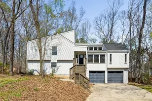 1309 Laurel Cliff Dr, Smyrna, GA 30082 - Photo 3