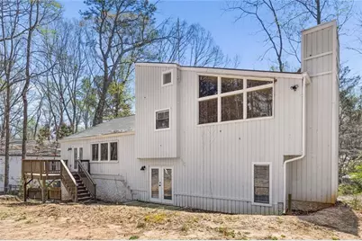 1309 Laurel Cliff Drive, Smyrna, GA 30082 - Photo 33