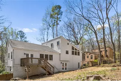 1309 Laurel Cliff Drive, Smyrna, GA 30082 - Photo 37