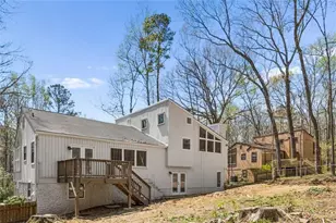 1309 Laurel Cliff Dr, Smyrna, GA 30082 - Photo 37