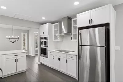 1309 Laurel Cliff Drive, Smyrna, GA 30082 - Photo 15