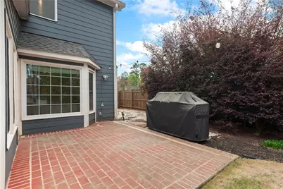 3530 Princeton Corners Lane, Marietta, GA 30062 - Photo 45