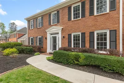 3530 Princeton Corners Lane, Marietta, GA 30062 - Photo 3