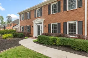 3530 Princeton Corners Ln, Marietta, GA 30062 - Photo 3