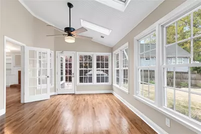 3530 Princeton Corners Lane, Marietta, GA 30062 - Photo 17