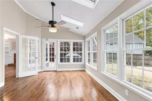 3530 Princeton Corners Ln, Marietta, GA 30062 - Photo 17