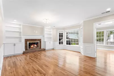 3530 Princeton Corners Lane, Marietta, GA 30062 - Photo 9