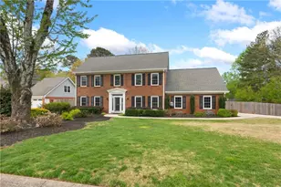 3530 Princeton Corners Ln, Marietta, GA 30062 - Photo 1