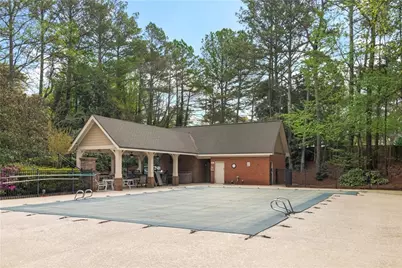 3530 Princeton Corners Lane, Marietta, GA 30062 - Photo 49