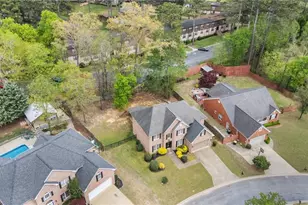 24 Saddlebrook Dr SE, Rome, GA 30161 - Photo 35