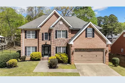 24 Saddlebrook Drive SE, Rome, GA 30161 - Photo 1