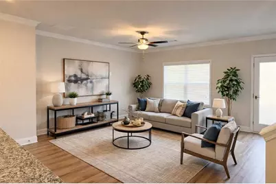 3772 Dover Run Lane, Loganville, GA 30052 - Photo 11