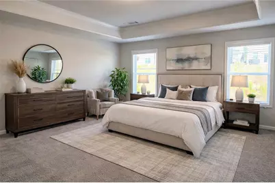 3772 Dover Run Lane, Loganville, GA 30052 - Photo 17