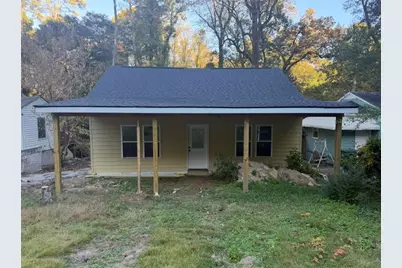 879 Edwin Place NW, Atlanta, GA 30318 - Photo 1
