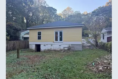 879 Edwin Place NW, Atlanta, GA 30318 - Photo 3