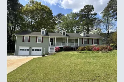 5162 Irwin Court SW, Lilburn, GA 30047 - Photo 1