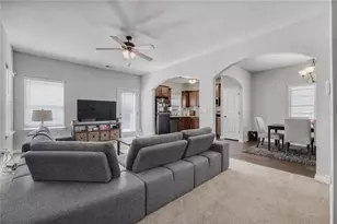 289 Magnaview Dr, McDonough, GA 30253 - Photo 3