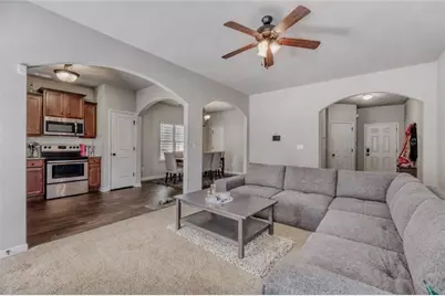 289 Magnaview Drive, McDonough, GA 30253 - Photo 5