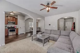 289 Magnaview Dr, McDonough, GA 30253 - Photo 5