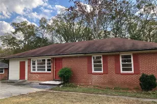 1031 Pine St NE St, Conyers, GA 30012 - Photo 1