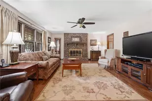 2575 Valleyhill Dr, Acworth, GA 30102 - Photo 15