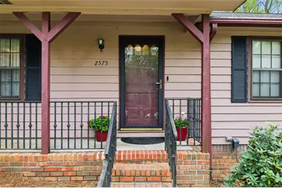 2575 Valleyhill Drive, Acworth, GA 30102 - Photo 3