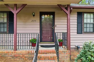 2575 Valleyhill Dr, Acworth, GA 30102 - Photo 3