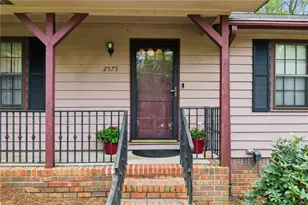 2575 Valleyhill Dr, Acworth, GA 30102 - Photo 11