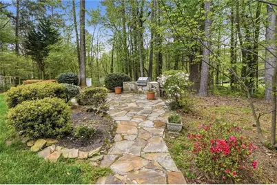 2575 Valleyhill Drive, Acworth, GA 30102 - Photo 5