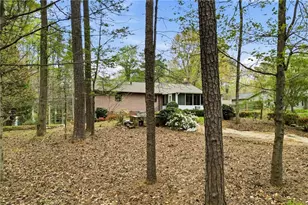 2575 Valleyhill Dr, Acworth, GA 30102 - Photo 9