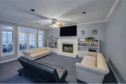 11939 Olmstead Drive, Fayetteville, GA 30215 - Photo 3