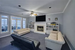 11939 Olmstead Dr, Fayetteville, GA 30215 - Photo 3